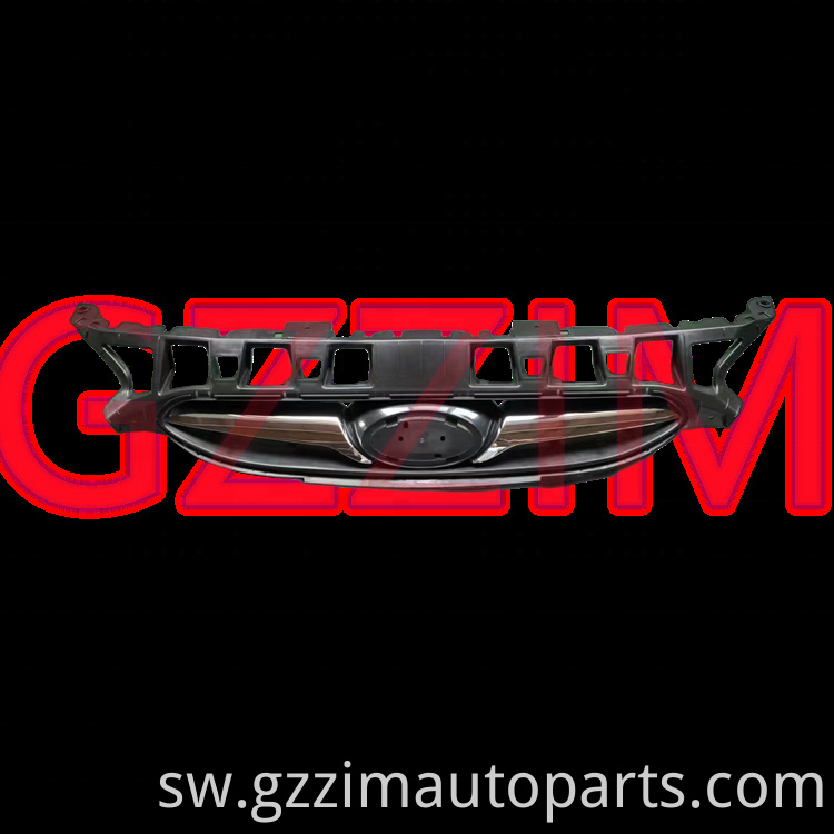 Car Front Grill Auto Front Grille Front Bumper Grille For Accent 20111